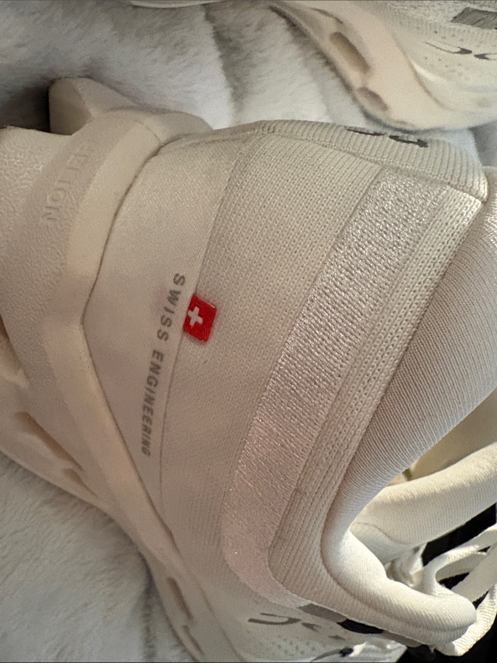 On Running Women's Size W11 Sneakers - Picture 10 of 10